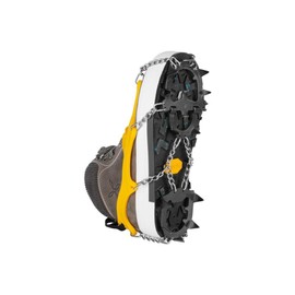 EXPLORER M antideslizante para calzado con bolsa, Ice & Snow Grips, ASEXP.S