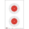 EZ2C Targets Made in USA Style 16 Scoring 50 Meter