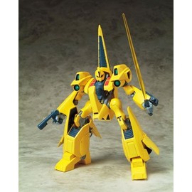 Gundam MSIA MSA-05 Methuss & Mega Bazooka Launcher Figure