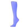 Celeste Stein Therapeutic Graduated Compression Socks, Periwinkle, 20-30 mmHg Regular