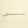 [Sunsudam] Master Master’s Traditional Bangjja Yugi Teaspoon 1+1 / [순수담]