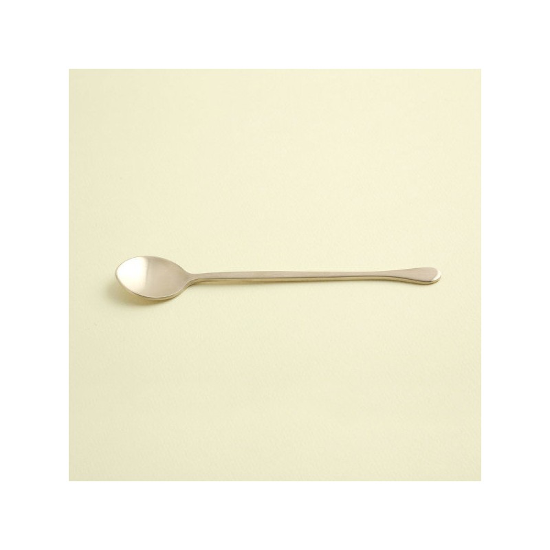 [Sunsudam] Master Master’s Traditional Bangjja Yugi Teaspoon 1+1 / [순수담]