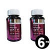 Living Factory H Partner Vitamin B Complex 90 tablets, 2 units / 비타민B 컴플렉스 90정, 2개
