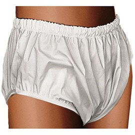 Essential Medical Supply Quik-Sorb Pull On Incontinent Pants, Medium