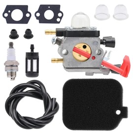 Wondrify BG50 Carburetor Tune Up Kit for STIHL BG45 BG46 BG55 BG65 BG85 SH55 SH85 Leaf Blower Replace 4229 120 0650 4229 120 0610 4229 120 0608