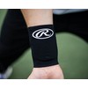 Rawlings | Protector de muñeca | Adulto | Negro