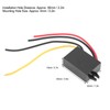 StepUp Module 12V to 36V DC Voltage Converter Power Regulator