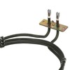 SPARES2GO 3 Turn Fan Element for Britannia Oven/Cooker
