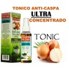 2oz Anti-Dandruff Tonic, Tonico anti-caspa