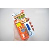 Instant Smile Emergency Temporary Tooth Replacement Kit -Dark