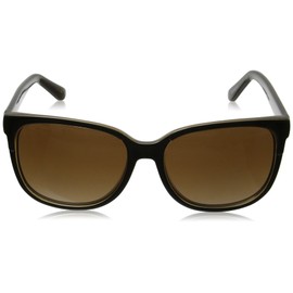 Ted Baker Sunglasses Women's Mara Sunglasses, Black (Black Camel), One Size