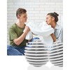 3 PCS Laundry Ball Washing Ball Dryer Ball Washing Ball