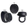 PRYMEBLU® Wireless PTT Button Switch Zello, Wave Communicator, ESChat, Unity,
