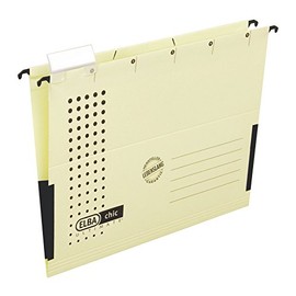 Elba Chic 100552101 Suspension Files and Accessories Suspension File Chamois