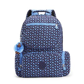 Kipling Kangra Medium Backpack in Daisy Girl