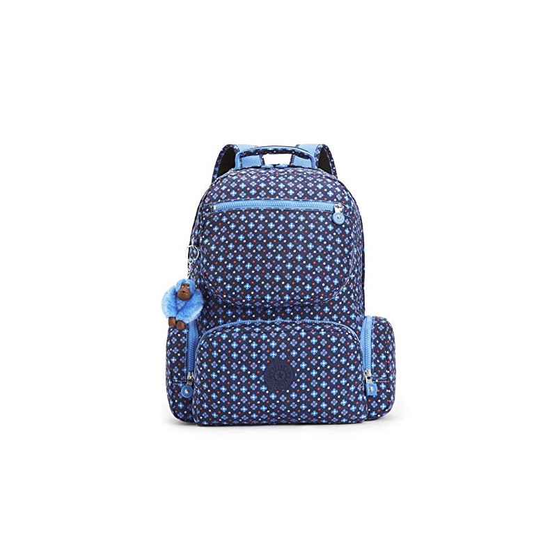 Kipling Kangra Medium Backpack in Daisy Girl
