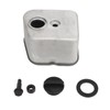 Valve Cover with Oil Fill Hole 3902605 Replacement for Dodge