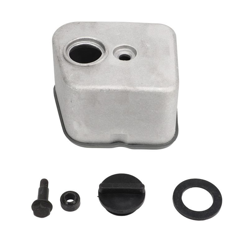 Valve Cover with Oil Fill Hole 3902605 Replacement for Dodge