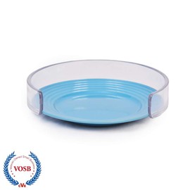 Mercer Plate Outer Guard