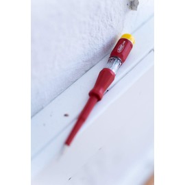 Vigor V1138 Voltage Tester Screwdriver