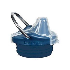 Klean Kanteen Classic Deckel Navy Onesize