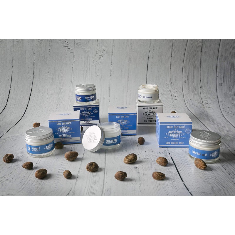 INSTITUT KARITE PARIS Shea moisturising