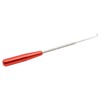 Namvo 3Pcs Fishing Hook Remover Fishing Tool Set Stainless Steel