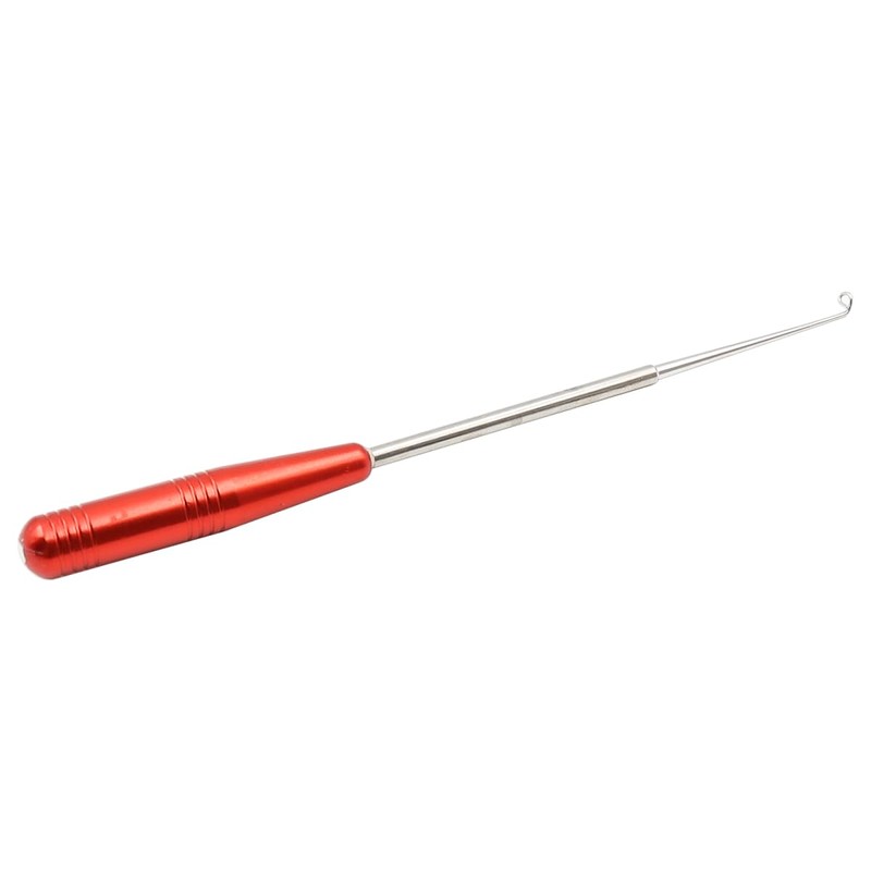 Namvo 3Pcs Fishing Hook Remover Fishing Tool Set Stainless Steel