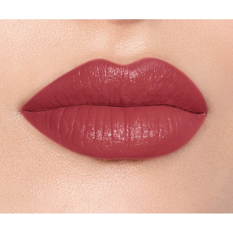 Catkin Moist Lipstick Hydrating High Impact Color Infused with Vitamin