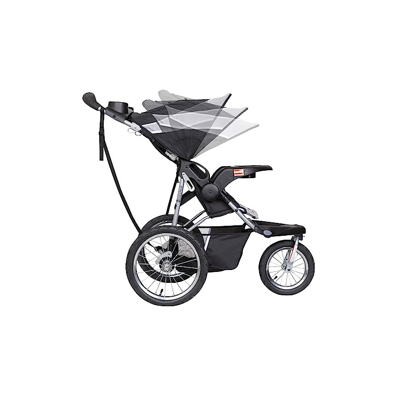 Baby Trend Expedition® Jogger, Phantom