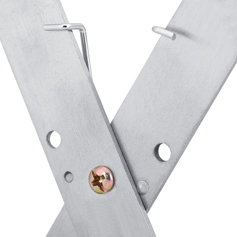ViaGasaFamido Beehive Frame Holder Handle Tool Frame Handle Holder Elevator
