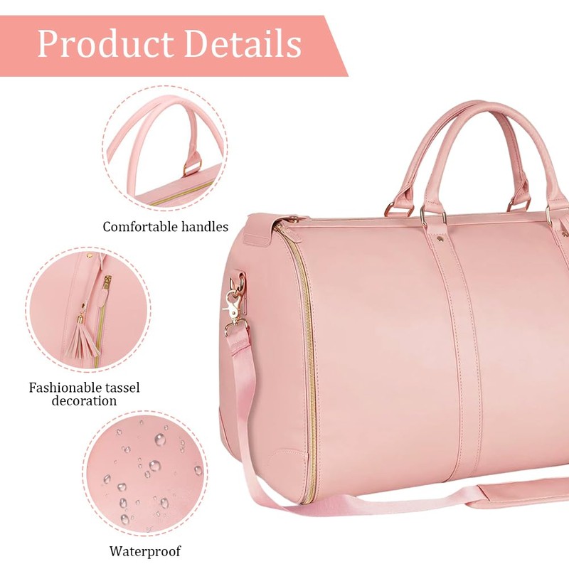 Travel Bag Foldybag, Travel Bag Foldable, Large Waterproof Foldy Bag,