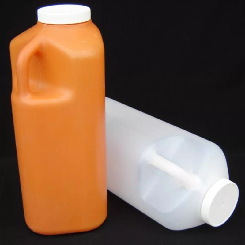 Medegen Contenedor Recolector Orina 24hrs 3 L Sensibles Luz Medegen