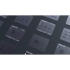 QianLi ToolPlus 3D Template for A7 CPU Module - Black