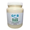 Crema De Aloe Vera Ozonizada - Gob - 450 G