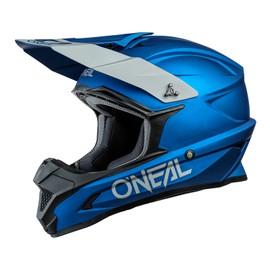 1 SRS Helmet Blue XL