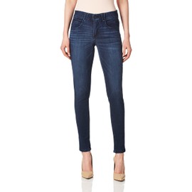 Democracy Women's Ab Solution Jegging, Mid Wash, 12