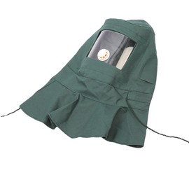 Sandblasting Hood Face Protective Helmet Easy Using Wind Dust Anti Tool Protective Gear Sand Blasting Hood Cap Sandblasting Helmets Lenses