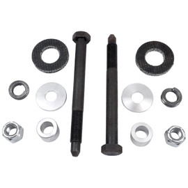 Bellhousing - Kit de pernos de repuesto para motor trasero 10-97934A1 para Mercruiser (paquete de 2)