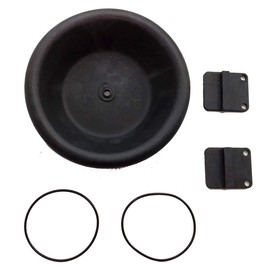 WHALE WATER SYSTEMS SPARES KIT for Gusher 8