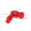 Xuniu High Performance Spark Plug Cap for 50cc 110cc 125cc