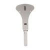 Professional Three Feet Watch Back Opener Alloy Watch Case Opener