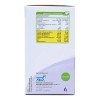 Gluta Max Tabs Cmd Ácido Glutámico Complejo Vita