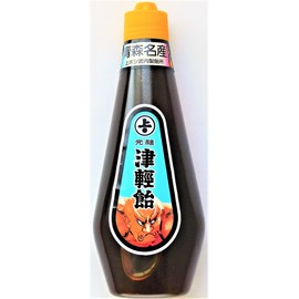 Tsugaru Candy Tube, Large, 15.9 oz (450 g), Kamiboshi Takeuchi Candy Factory