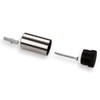 2 x So-Tech® Door Stoppers Real Stainless Steel Diameter 30