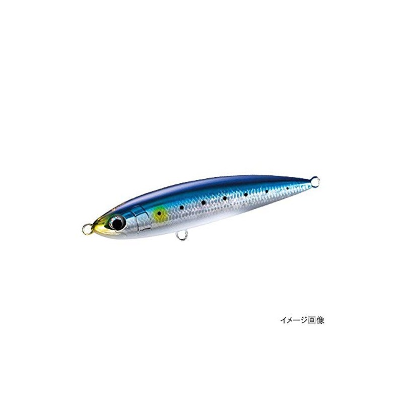 SHIMANO Lure Ocea Special Order Heisei 220F OT-022L 001 Kyourin