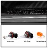 ACANII - For [Halogen Model] 2020-2023 Chevy Silverado 2500HD 3500HD