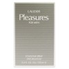 Pleasures by Estee Lauder for Men - 3.4 oz EDC