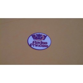 Unbranded Pre Cut One Inch Bottle Cap Images Rodeo Princess Free Shipping - photo, 25 images