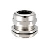 uxcell M32 Cable Gland Metal Waterproof Connector Wire Glands Joints